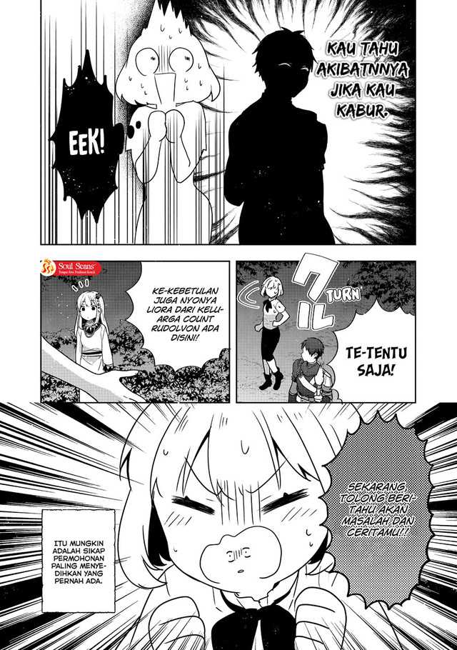 Tearmoon Empire Story Chapter 27 Bahasa Indonesia